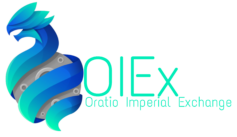 Oratio Imperial Exchange Crypto